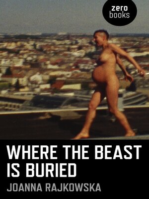 cover image of Where the Beast is Buried